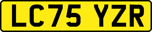 LC75YZR