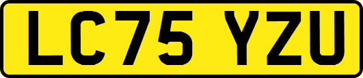 LC75YZU