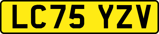 LC75YZV