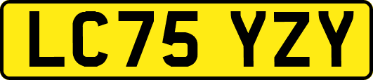 LC75YZY
