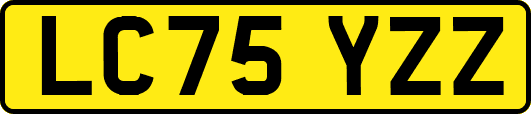 LC75YZZ