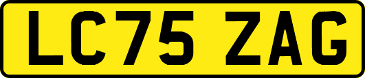 LC75ZAG