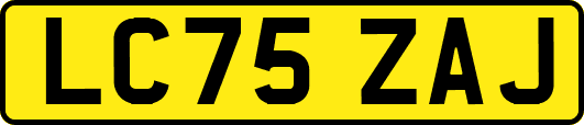 LC75ZAJ