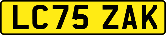LC75ZAK