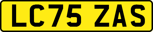 LC75ZAS