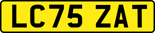 LC75ZAT