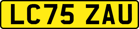 LC75ZAU