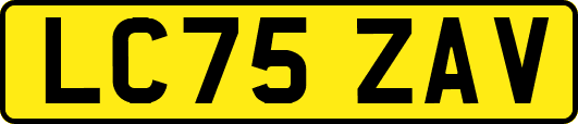 LC75ZAV