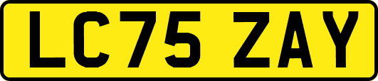 LC75ZAY
