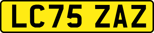 LC75ZAZ