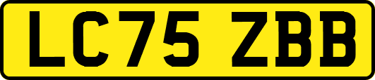 LC75ZBB