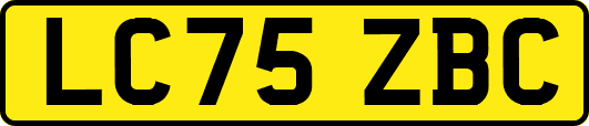 LC75ZBC