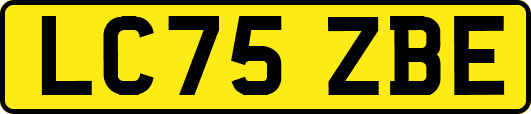 LC75ZBE