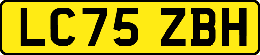 LC75ZBH