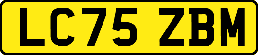LC75ZBM