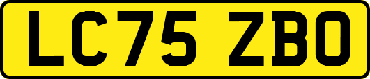 LC75ZBO