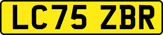 LC75ZBR