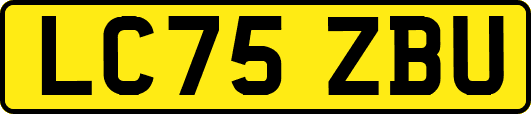 LC75ZBU