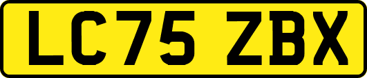 LC75ZBX