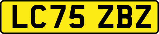 LC75ZBZ