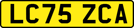 LC75ZCA