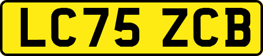 LC75ZCB
