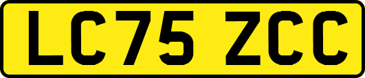 LC75ZCC