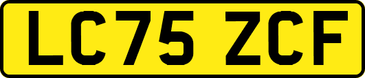 LC75ZCF
