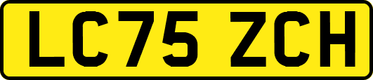 LC75ZCH