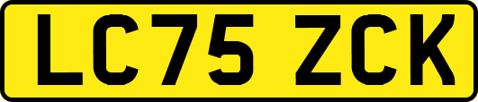 LC75ZCK