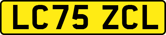 LC75ZCL