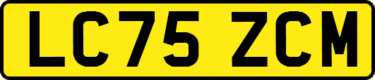 LC75ZCM