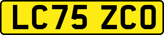 LC75ZCO