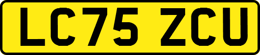 LC75ZCU