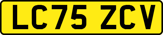 LC75ZCV