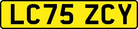 LC75ZCY