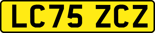 LC75ZCZ