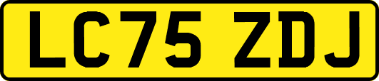LC75ZDJ