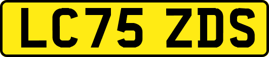 LC75ZDS