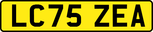 LC75ZEA