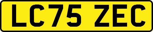 LC75ZEC