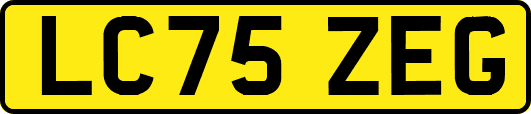 LC75ZEG