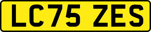 LC75ZES