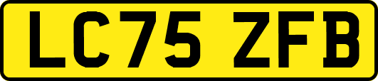 LC75ZFB