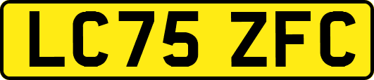 LC75ZFC