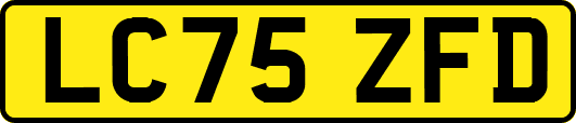 LC75ZFD