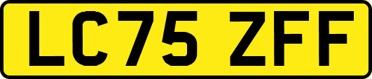 LC75ZFF