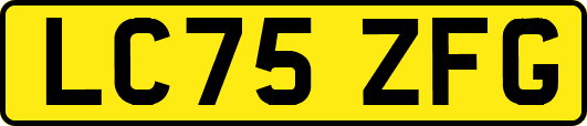LC75ZFG