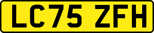 LC75ZFH