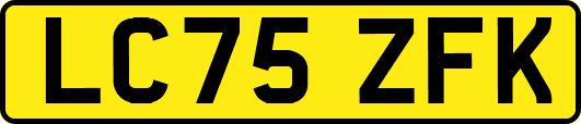 LC75ZFK